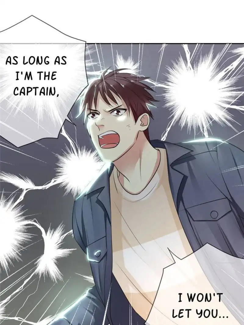 Legend Reboot Chapter 94 50
